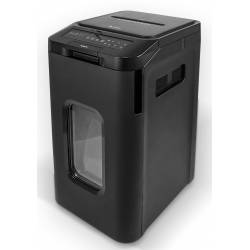 Шредер Heleos АП55-4 черный...