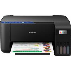 МФУ струйный Epson L3251...