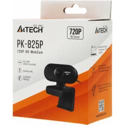 Камера Web A4Tech PK-825P...