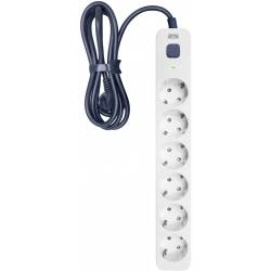 Сетевой фильтр Powercom...