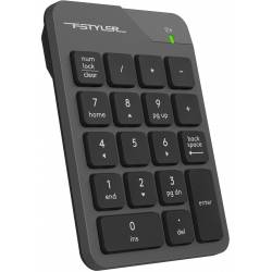 Числовой блок A4Tech FGK21C...