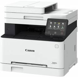 МФУ лазерный Canon i-Sensys...