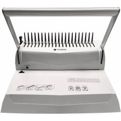 Переплетчик Heleos БП-16...