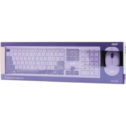 Клавиатура + мышь Acer...