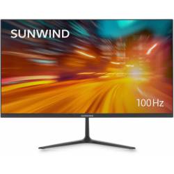 Монитор SunWind 21.5"...