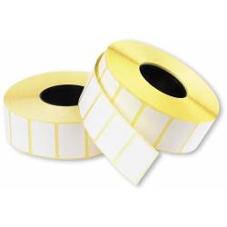 Термоэтикетки Cactus Top...