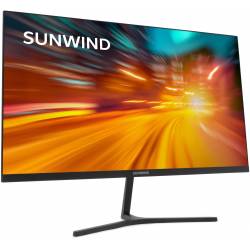 Монитор SunWind 23.8"...