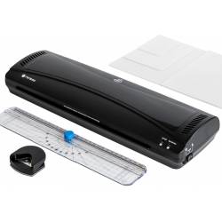 Ламинатор Heleos ЛМА3КН...
