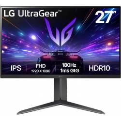 Монитор LG 27" UltraGear...