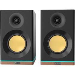 Колонки Оклик OK-605A 2.0...