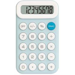 Калькулятор карманный Deli...