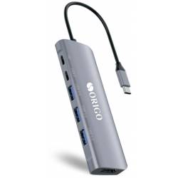 Разветвитель USB 3.0 Origo...