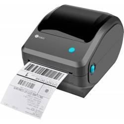 Термопринтер G&G GG-D410...