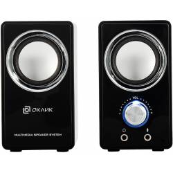 Колонки Оклик OK-116 2.0...