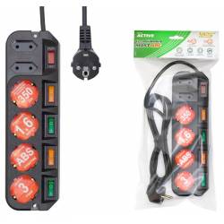 Сетевой фильтр Most ARG...