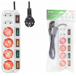 Сетевой фильтр Most ARG...