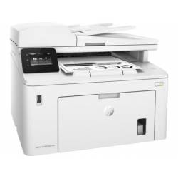 МФУ лазерный HP LaserJet...