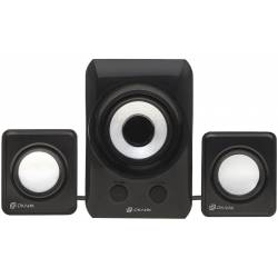 Колонки Оклик OK-420 2.1...