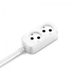 Сетевой удлинитель Buro...