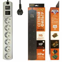 Сетевой фильтр Most HPw 2м...