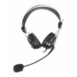 Наушники с микрофоном...