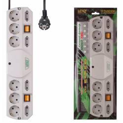 Сетевой фильтр Most TRG 2м...