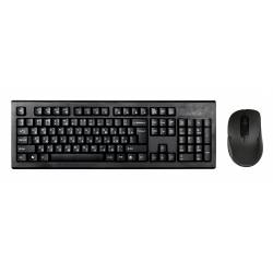 Клавиатура + мышь A4Tech...