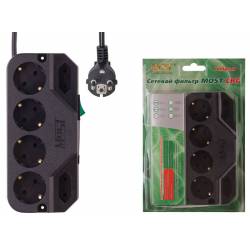 Сетевой фильтр Most CRG 2м...