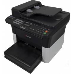 МФУ лазерный Kyocera...