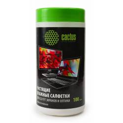 Салфетки Cactus CS-T1001...