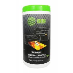 Салфетки Cactus CS-T1002...