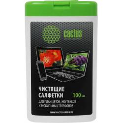 Салфетки Cactus CS-T1005...