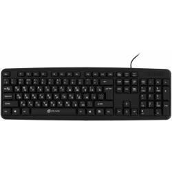 Клавиатура Оклик 180M...
