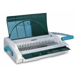 Переплетчик Gladwork CB-25D...