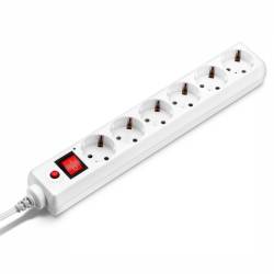 Сетевой фильтр Buro...