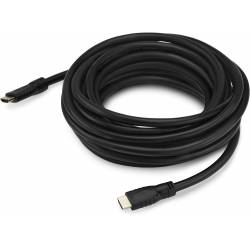 Кабель аудио-видео Buro...