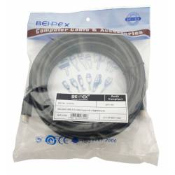 Кабель видео HDMI (m)/HDMI...