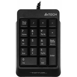 Числовой блок A4Tech...
