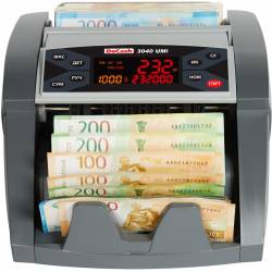 Счетчик банкнот DoCash 3040...