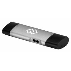 Устройство чтения карт...