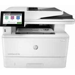 МФУ лазерный HP LaserJet...