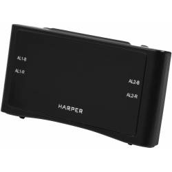 Радиобудильник Harper...