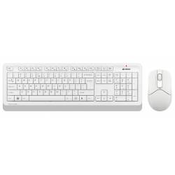 Клавиатура + мышь A4Tech...