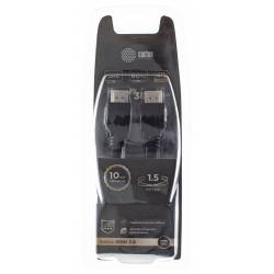 Кабель аудио-видео Cactus...