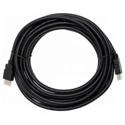 Кабель аудио-видео Cactus...