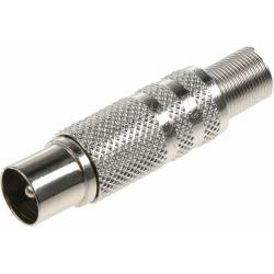 Штекер антенный Premier...