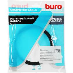 Кабель аудио-видео Buro...