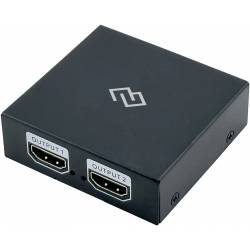 Сплиттер аудио-видео Digma...