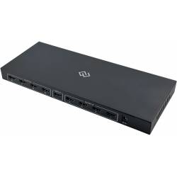 Сплиттер аудио-видео Digma...