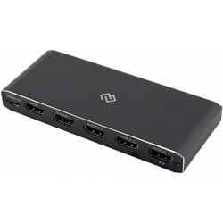 Сплиттер аудио-видео Digma...